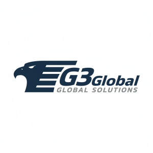 Logistics Logo Template #255632 — editable logistics logo design from LogoMakr