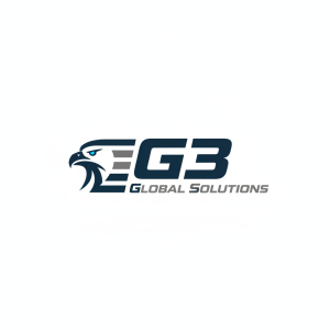 Logistics Logo Template #255676 — editable logistics logo design from LogoMakr