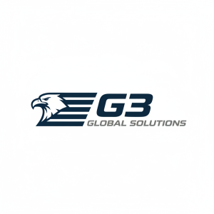 Logistics Logo Template #255696 — editable logistics logo design from LogoMakr