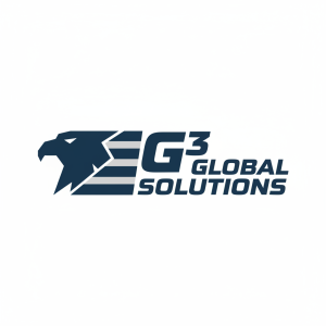 Logistics Logo Template #255703 — editable logistics logo design from LogoMakr