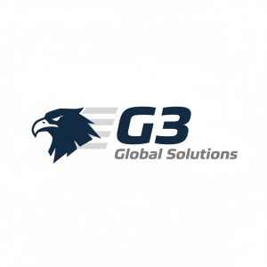 Logistics Logo Template #255710 — editable logistics logo design from LogoMakr