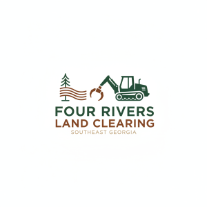 Construction Equipment Rental Logo Template #255721 — editable construction equipment rental logo design from LogoMakr