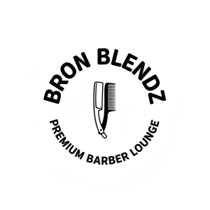 Barber Shop Logo Template #256064 — editable barber shop logo design from LogoMakr