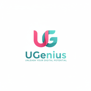 Marketing Consultant Logo Template #256710 — editable marketing consultant logo design from LogoMakr