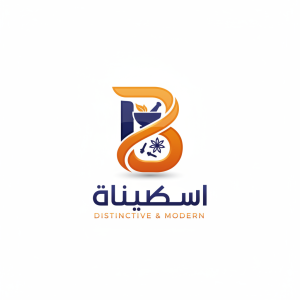 Manufacturing Logo Template #258964 — editable manufacturing logo design from LogoMakr