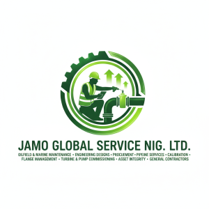 Metal Fabrication Logo Template #259089 — editable metal fabrication logo design from LogoMakr