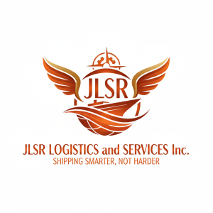 Logistics Logo Template #259230 — editable logistics logo design from LogoMakr