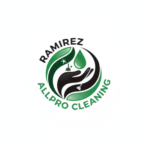 Commercial Cleaning Logo Template #259623 — editable commercial cleaning logo design from LogoMakr
