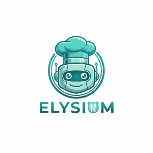 Restaurant Logo Template #259626 — editable restaurant logo design from LogoMakr