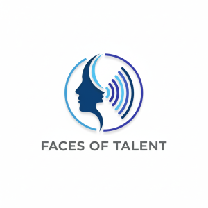 Staffing Logo Template #260614 — editable staffing logo design from LogoMakr