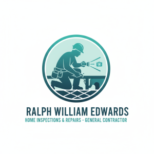 General Contractor Logo Template #261078 — editable general contractor logo design from LogoMakr