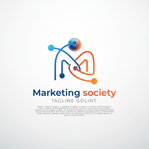 Marketing Consultant Logo Template #262738 — editable marketing consultant logo design from LogoMakr