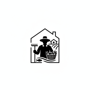 Veterinarian Logo Template #262812 — editable veterinarian logo design from LogoMakr