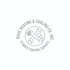 HVAC Logo Template #263928 — editable hvac logo design from LogoMakr