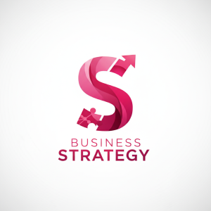 Marketing Consultant Logo Template #264290 — editable marketing consultant logo design from LogoMakr