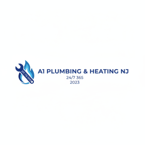 HVAC Logo Template #264353 — editable hvac logo design from LogoMakr