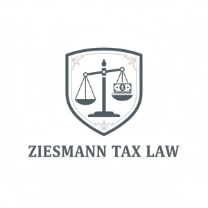 Attorney Logo Template #264586 — editable attorney logo design from LogoMakr
