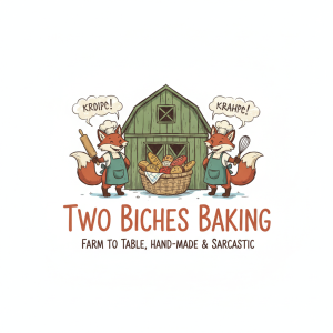 Bakery Logo Template #264740 — editable bakery logo design from LogoMakr