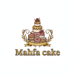 Bakery Logo Template #265295 — editable bakery logo design from LogoMakr