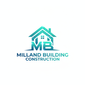 Remodeling Logo Template #265792 — editable remodeling logo design from LogoMakr