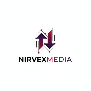 Marketing Consultant Logo Template #266049 — editable marketing consultant logo design from LogoMakr