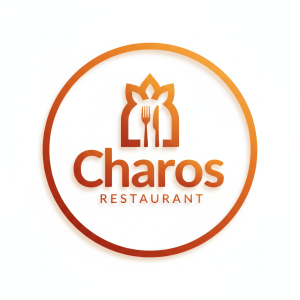 Restaurant Logo Template #266378 — editable restaurant logo design from LogoMakr