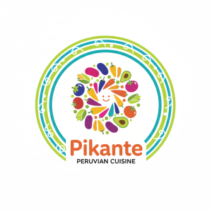 Restaurant Logo Template #266690 — editable restaurant logo design from LogoMakr