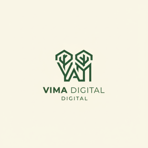 Marketing Consultant Logo Template #266695 — editable marketing consultant logo design from LogoMakr