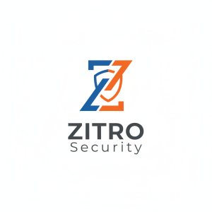 Security Logo Template #267609 — editable security logo design from LogoMakr