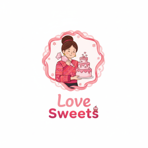 Bakery Logo Template #267841 — editable bakery logo design from LogoMakr