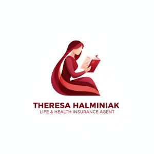 Insurance Logo Template #268433 — editable insurance logo design from LogoMakr