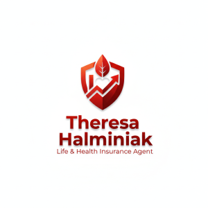 Insurance Logo Template #268434 — editable insurance logo design from LogoMakr