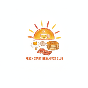 Restaurant Logo Template #269207 — editable restaurant logo design from LogoMakr