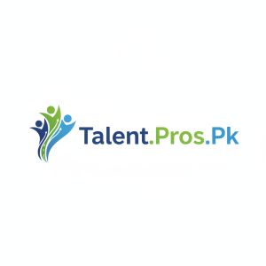 Staffing Logo Template #269345 — editable staffing logo design from LogoMakr