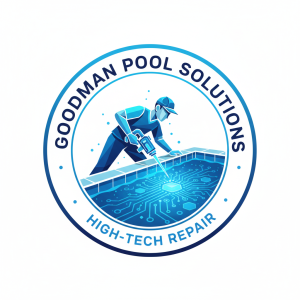 Pool Builder Logo Template #270389 — editable pool builder logo design from LogoMakr