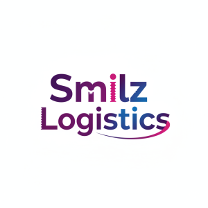 Logistics Logo Template #270524 — editable logistics logo design from LogoMakr