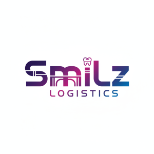 Logistics Logo Template #270530 — editable logistics logo design from LogoMakr