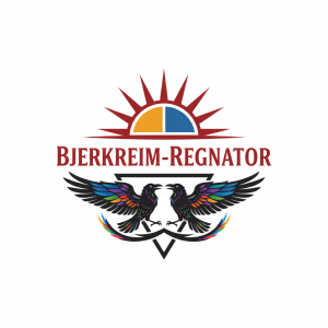 Painting Contractor Logo Template #271439 — editable painting contractor logo design from LogoMakr