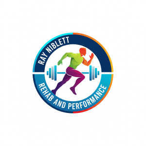 Physical Therapist Logo Template #271680 — editable physical therapist logo design from LogoMakr