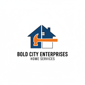 Business Logo Template #271689 — editable business logo design from LogoMakr
