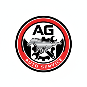 Auto Detailing Logo Template #272319 — editable auto detailing logo design from LogoMakr