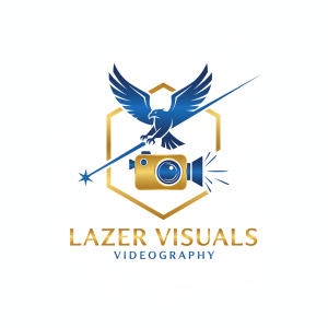 Videography Studio Logo Template #272500 — editable videography studio logo design from LogoMakr