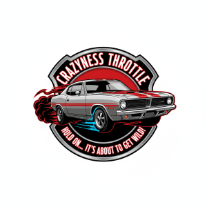 Car Dealership Logo Template #274362 — editable car dealership logo design from LogoMakr