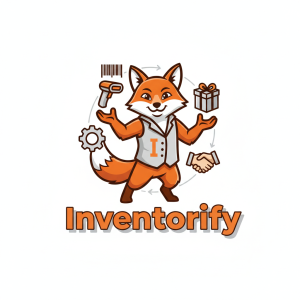 Warehouse Services Logo Template #274629 — editable warehouse services logo design from LogoMakr