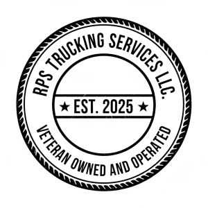 Trucking Logo Template #274965 — editable trucking logo design from LogoMakr