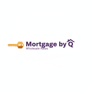 Mortgage Broker Logo Template #275209 — editable mortgage broker logo design from LogoMakr