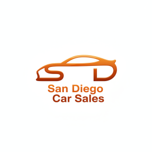 Car Dealership Logo Template #275356 — editable car dealership logo design from LogoMakr