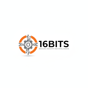 Manufacturing Logo Template #275679 — editable manufacturing logo design from LogoMakr