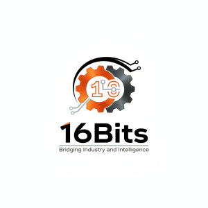 Manufacturing Logo Template #275680 — editable manufacturing logo design from LogoMakr