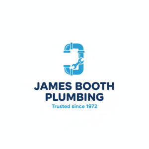 Plumber Logo Template #277108 — editable plumber logo design from LogoMakr